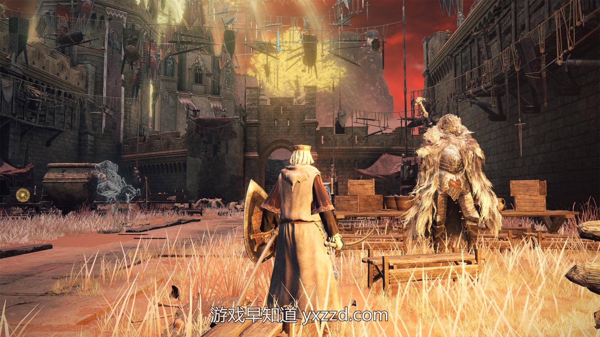 怪物猎人:世界 终极版 截图12