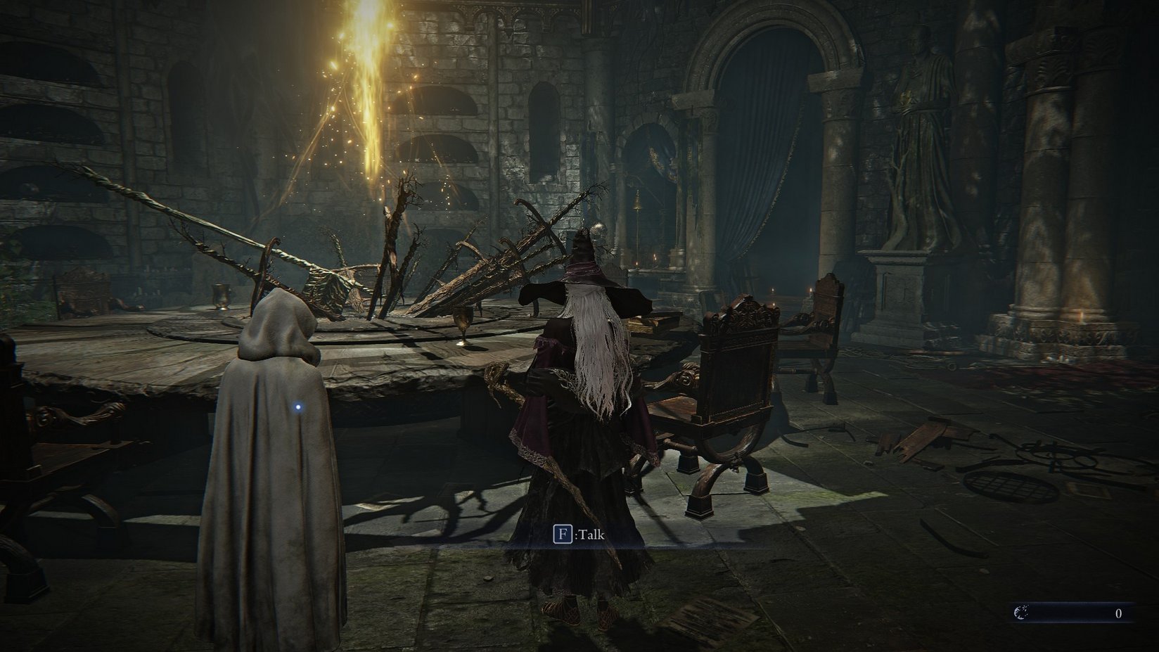 怪物猎人:世界 终极版 截图22