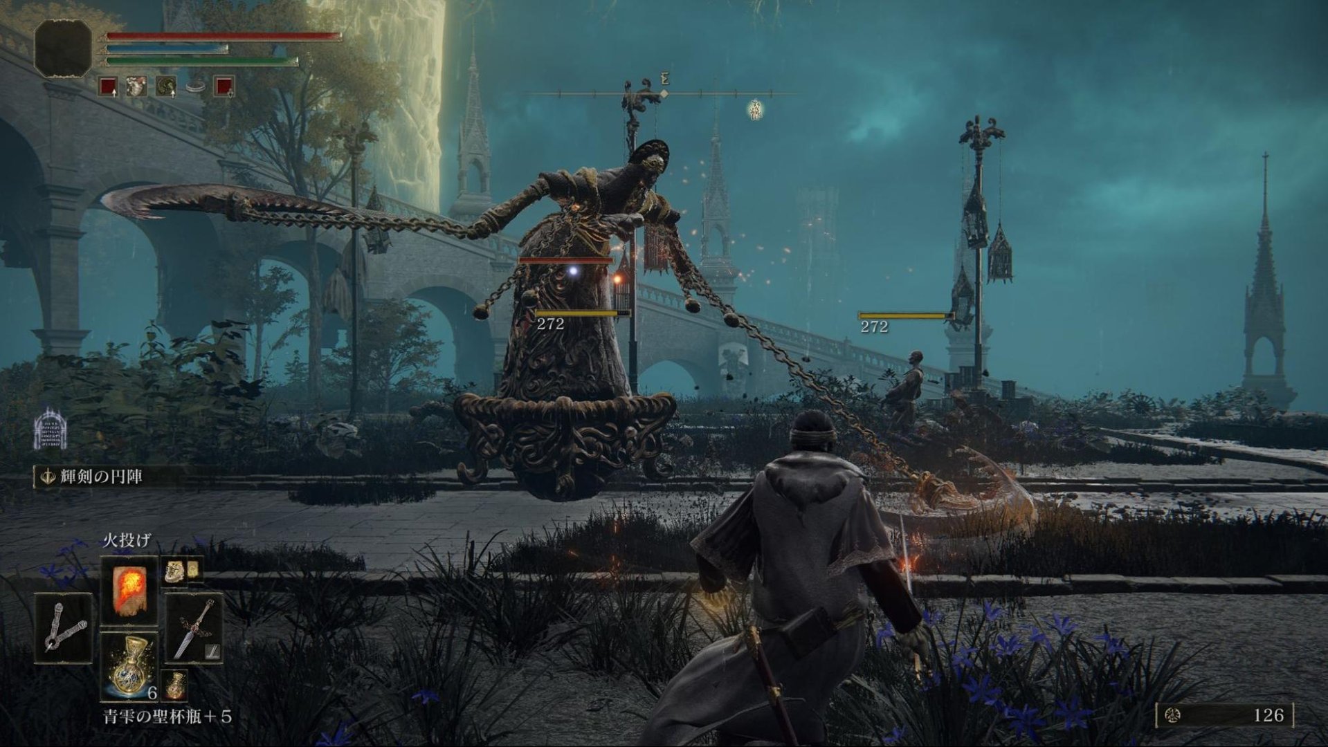 空洞骑士 截图3