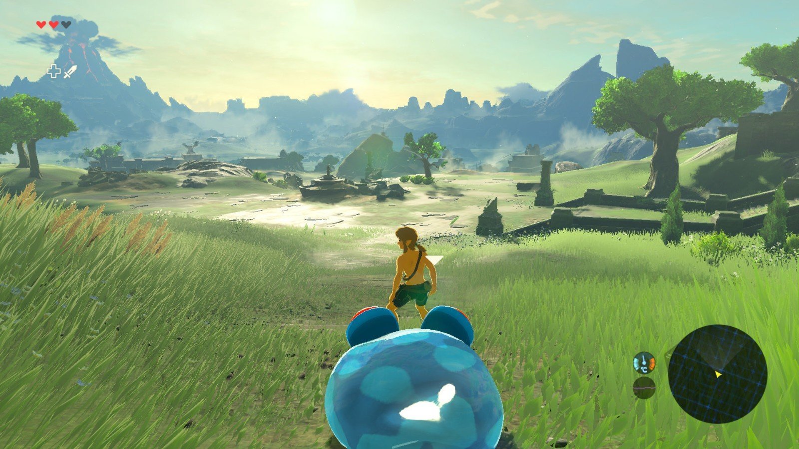 艾尔登法环 年度版 截图2