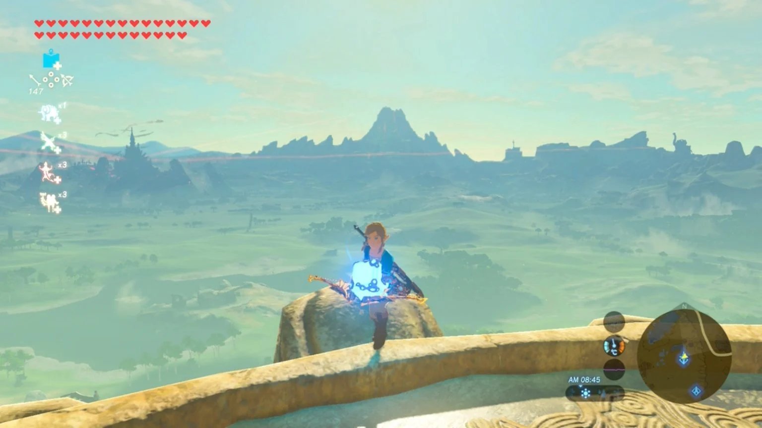 艾尔登法环 年度版 截图3