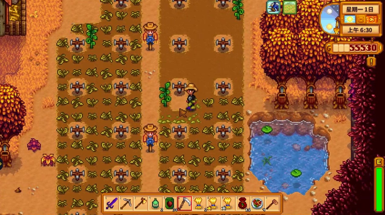 饥荒 豪华版 截图11