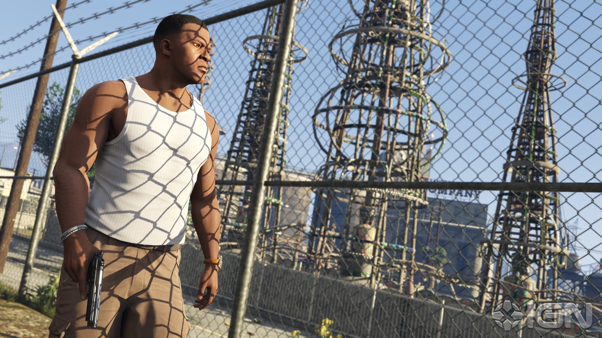 GTA5 终极版 截图10