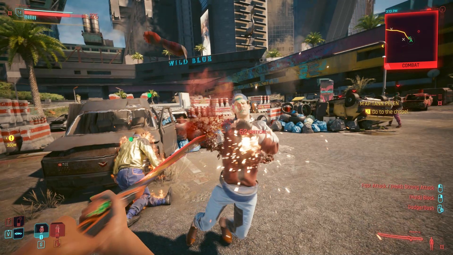 和平精英 终极版 截图15