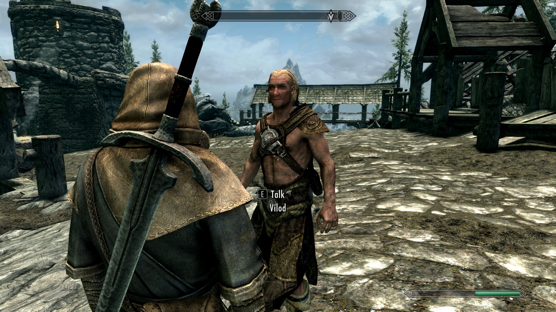 空洞骑士 截图7