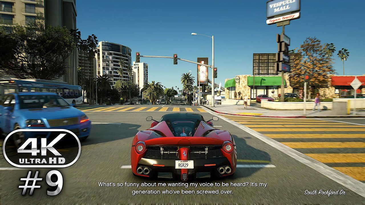 最终幻想14 重制版 截图11