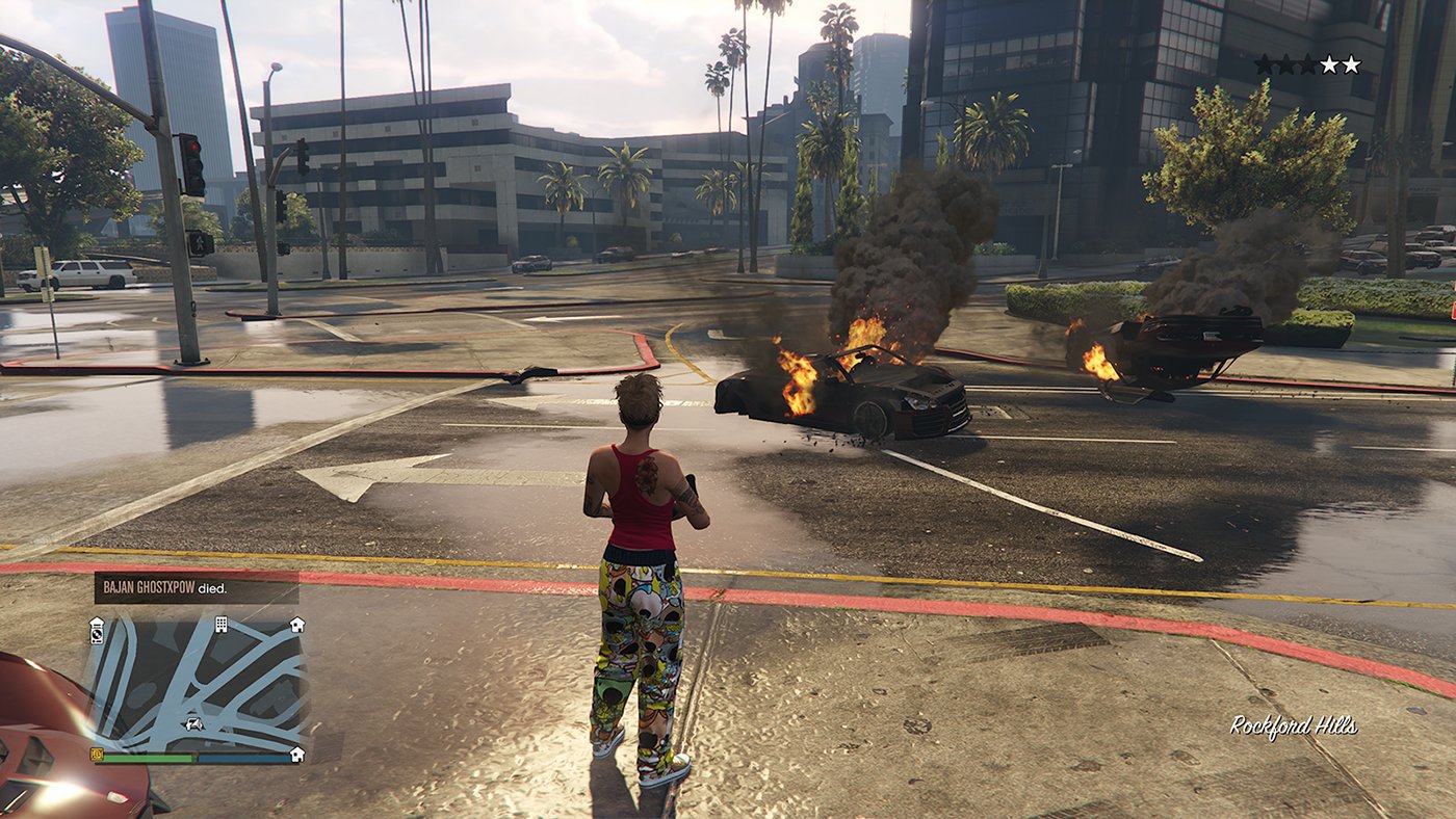 最终幻想14 重制版 截图12