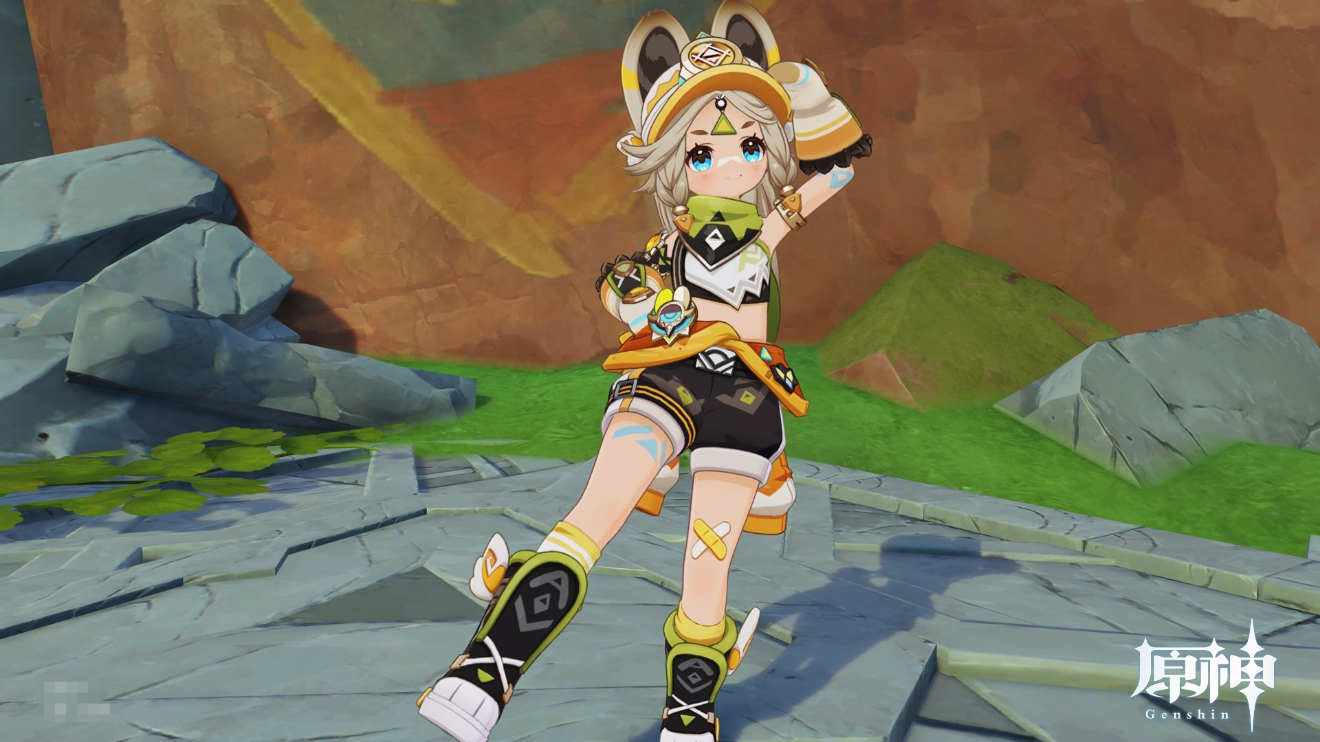 方舟:生存进化 年度版 截图12