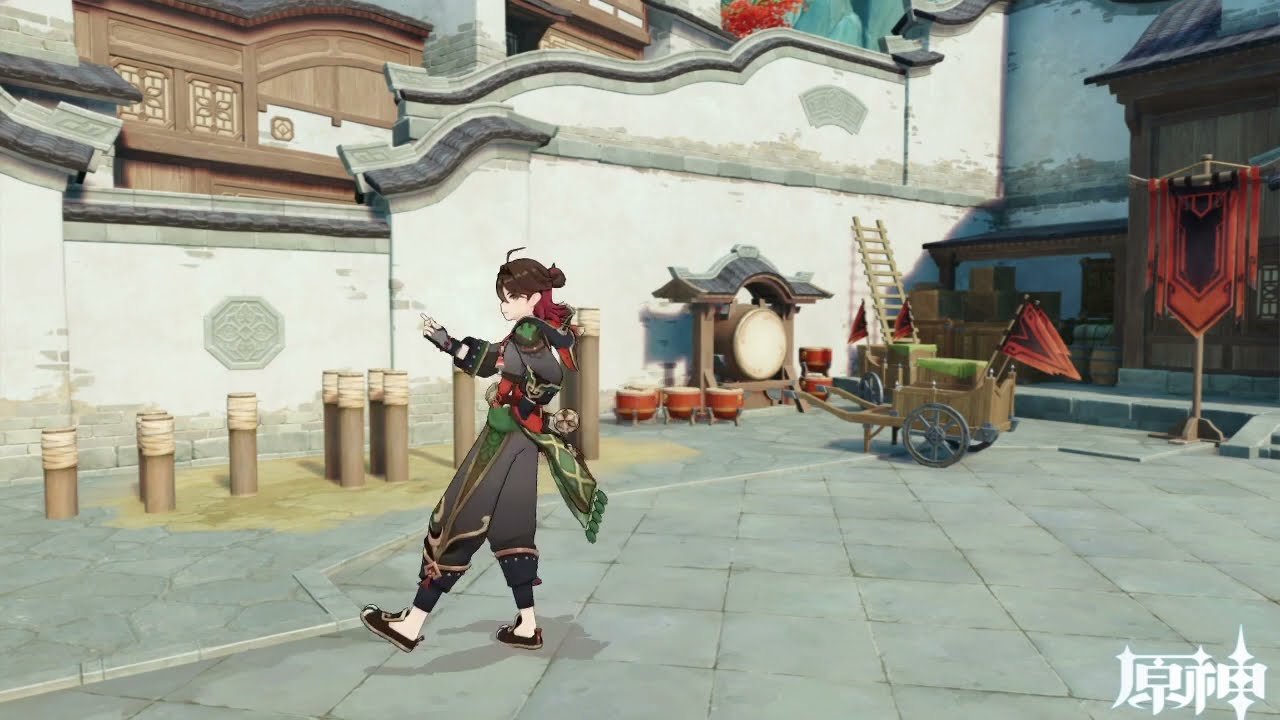 骑马与砍杀2 完整版 截图14