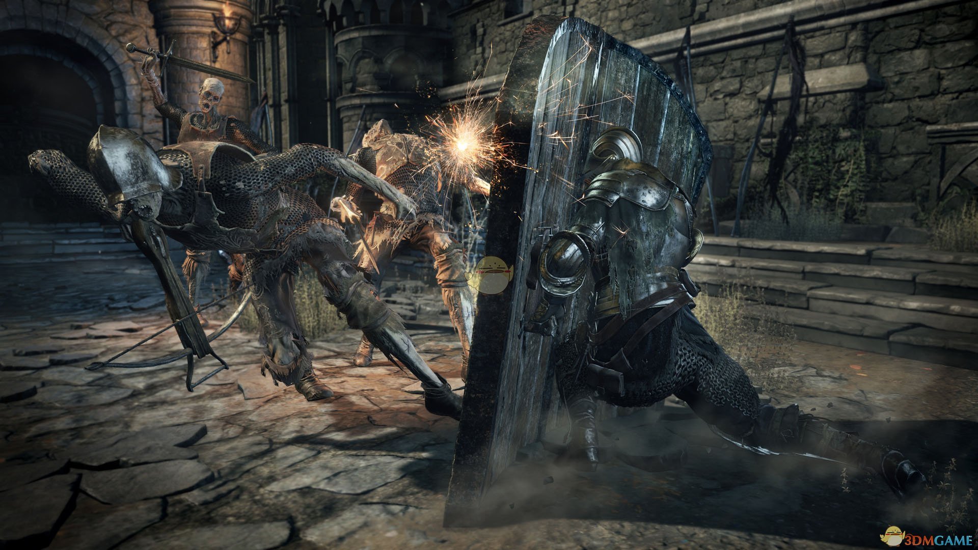 使命召唤:现代战争 豪华版 截图22