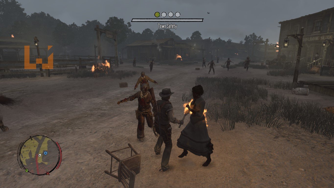 绝地求生 豪华版 截图17