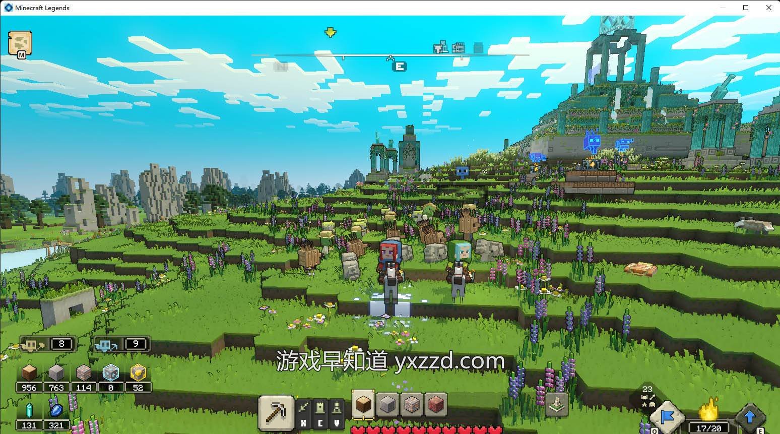 幸福工厂 终极版 截图3