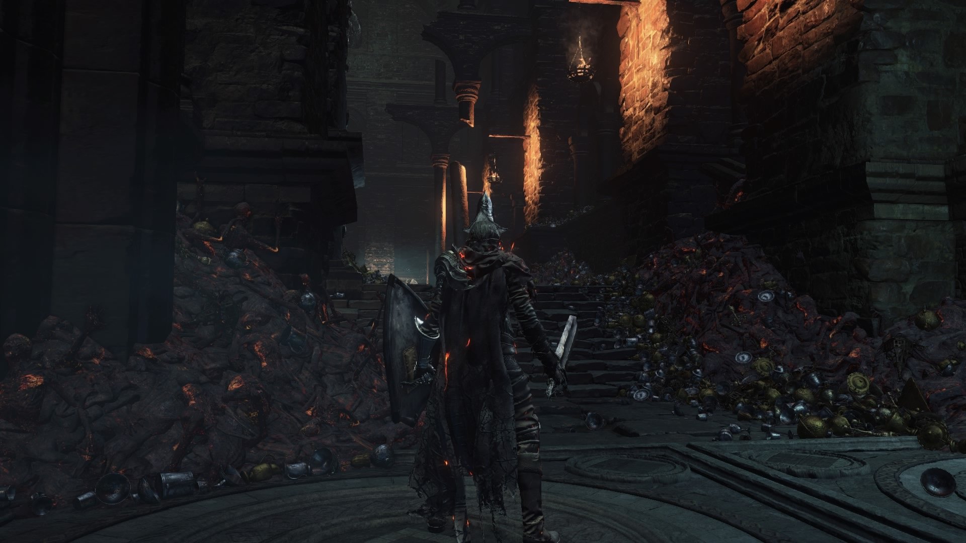 对马岛之魂 豪华版 截图19