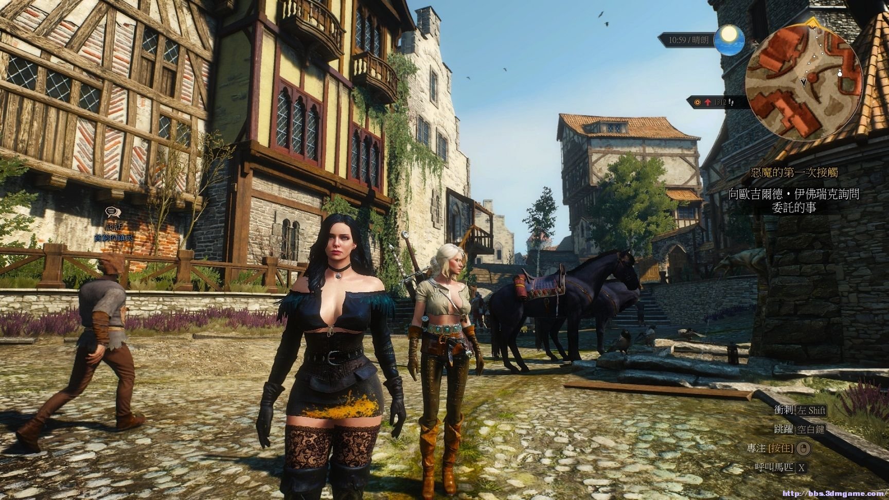 只狼:影逝二度 年度版 截图20