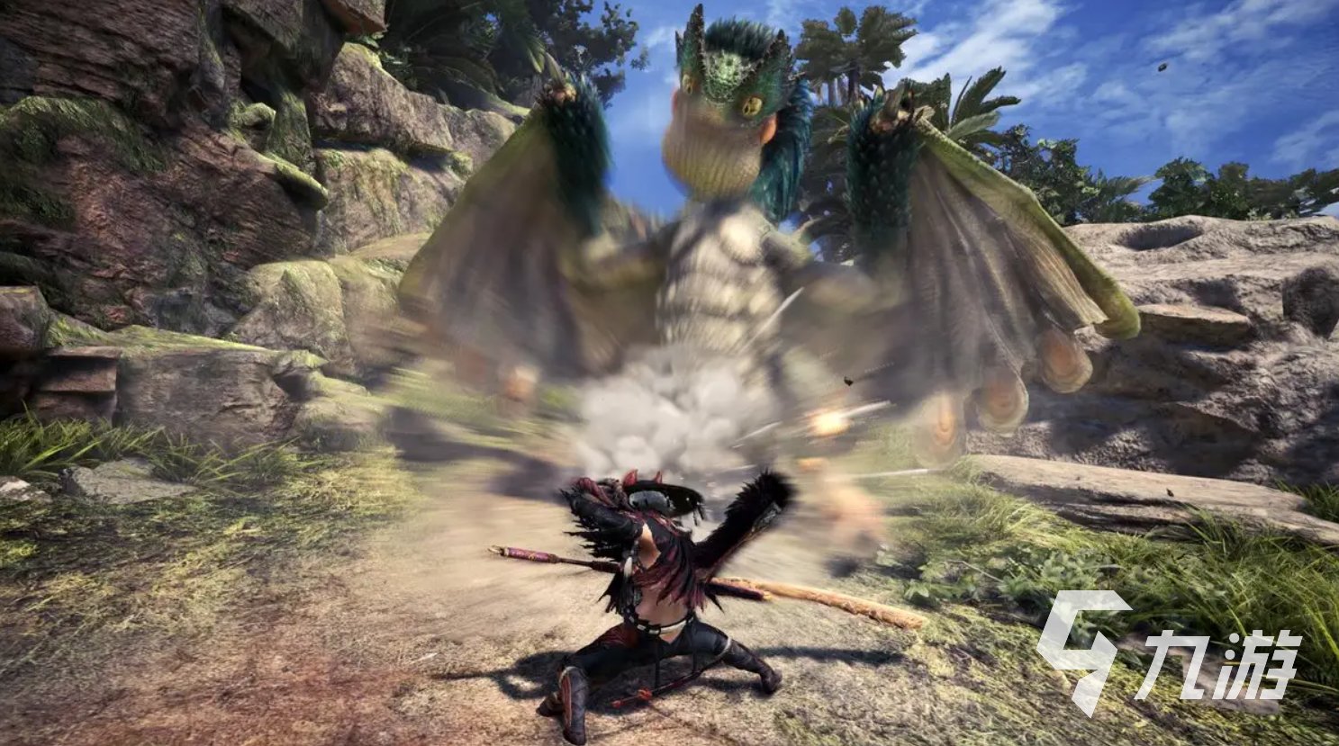 最终幻想14 完整版 截图16