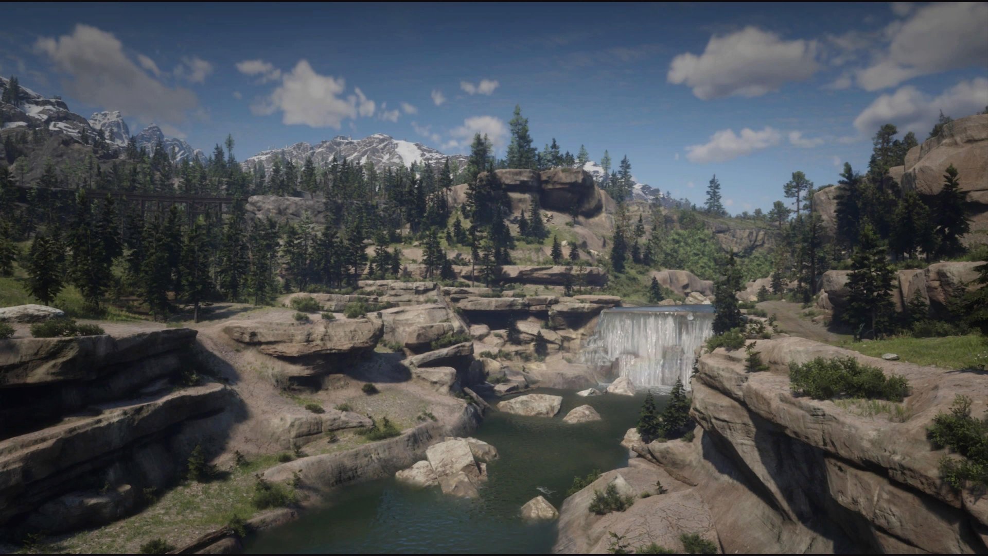 巫师3:狂猎 年度版 截图6