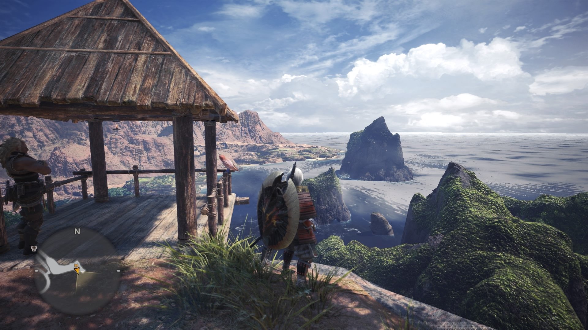 缺氧 终极版 截图13