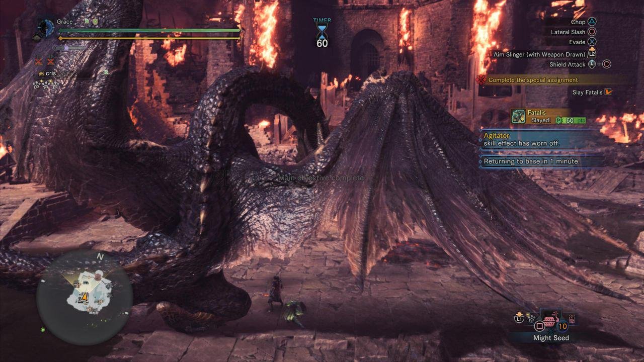 缺氧 终极版 截图14