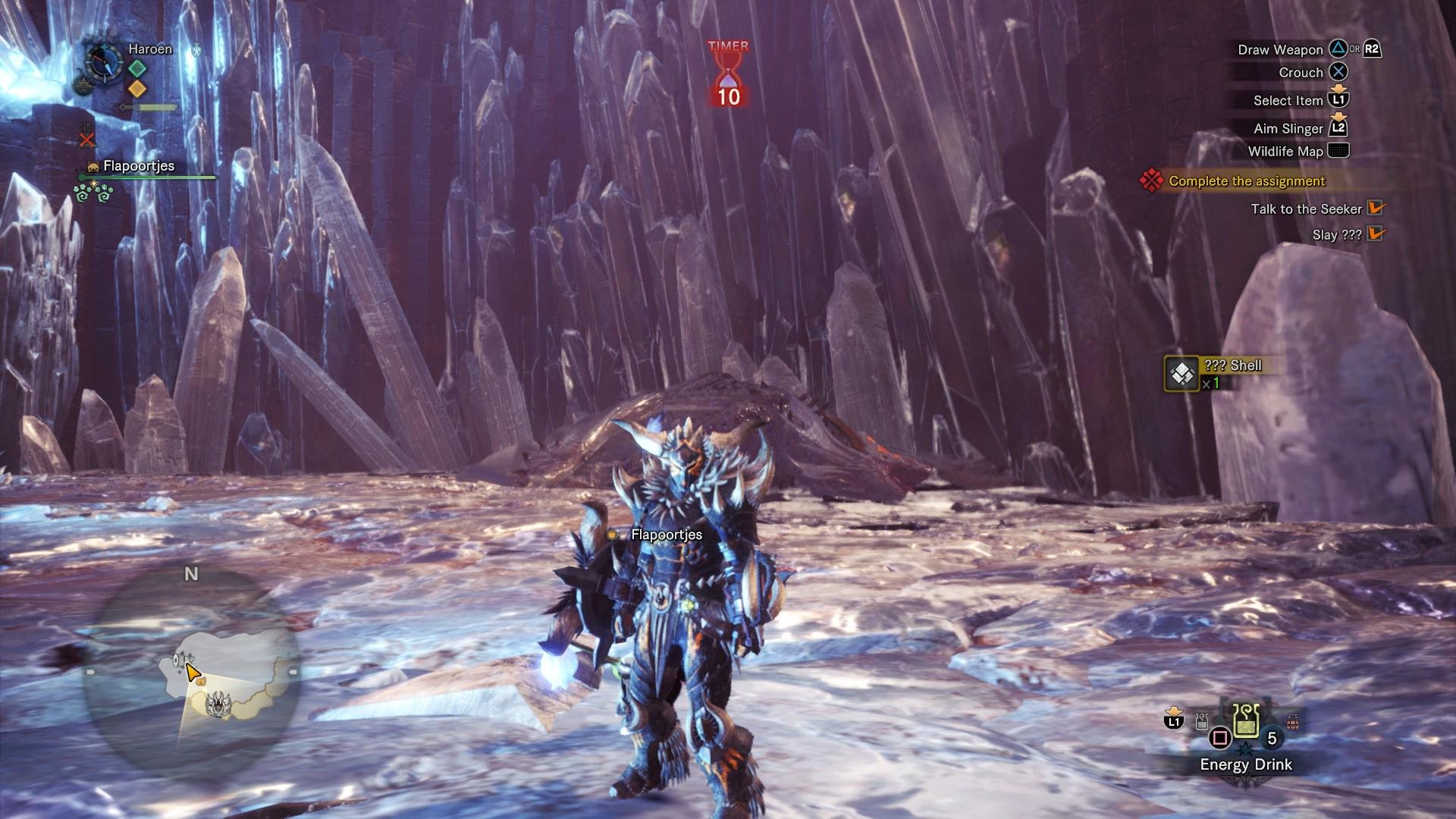 缺氧 终极版 截图20