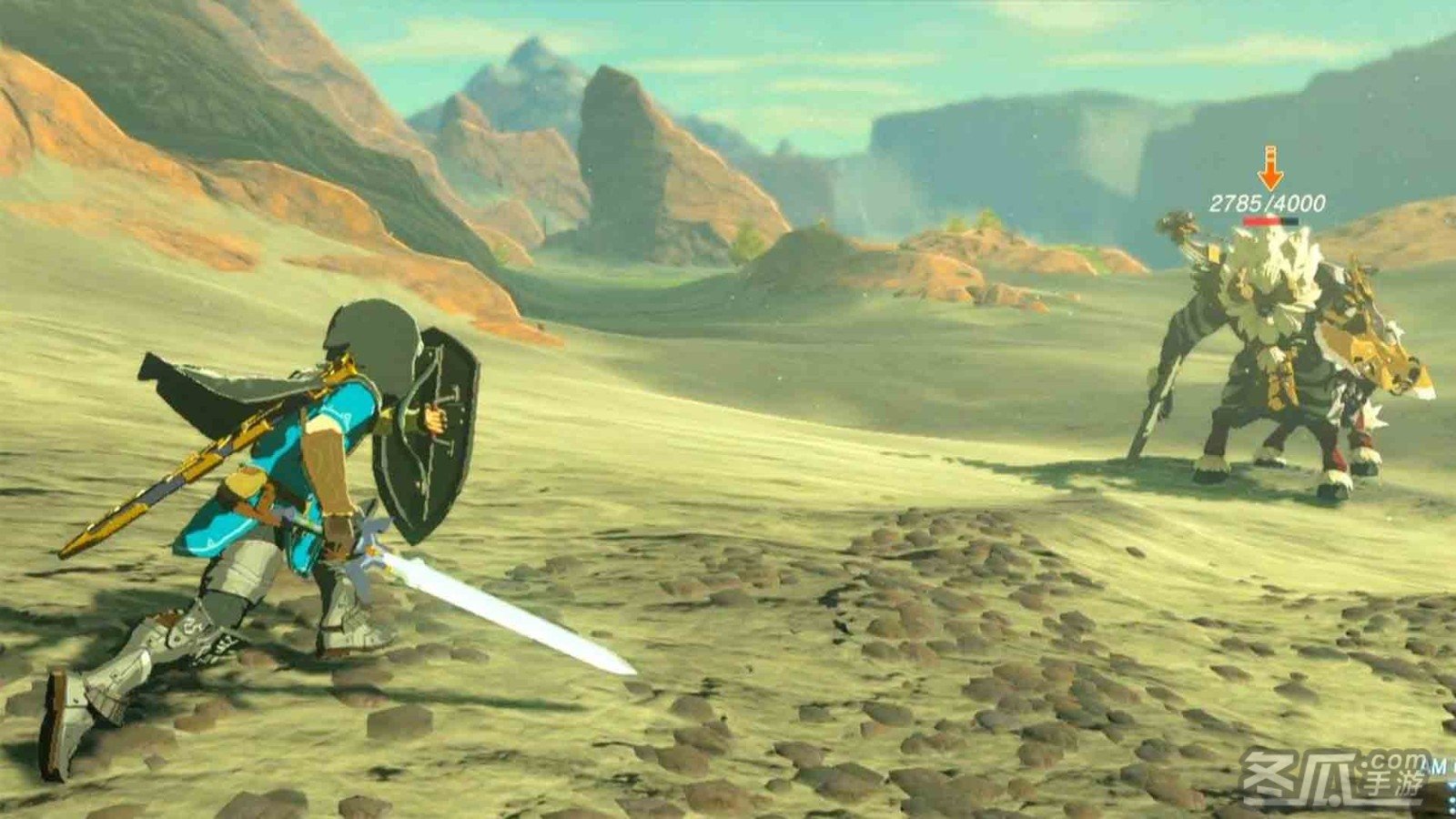 艾尔登法环 年度版 截图5