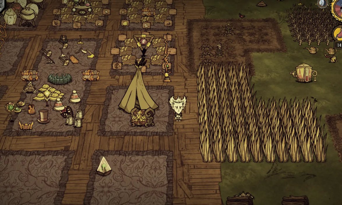 战神 重制版 截图4