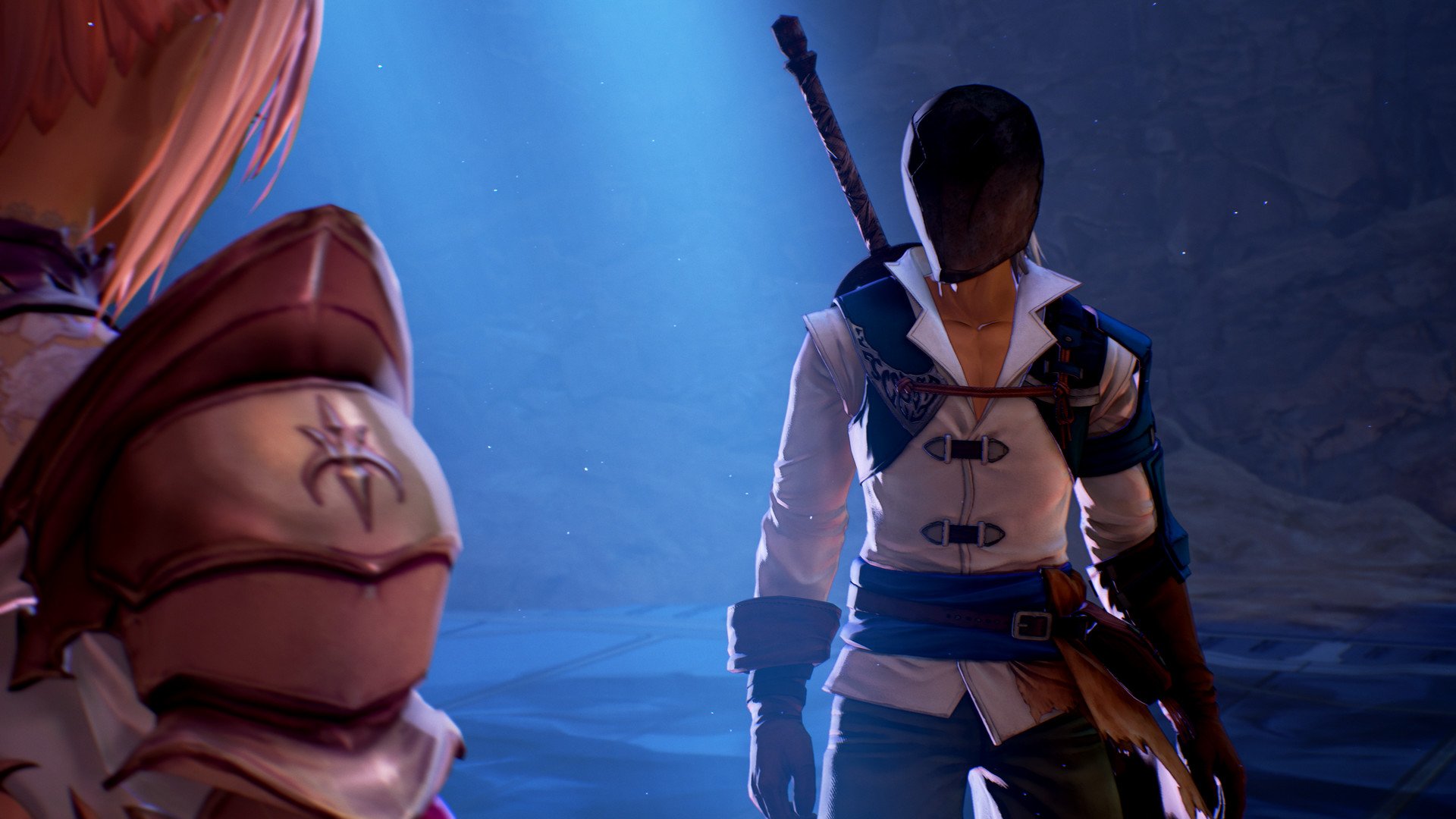 最终幻想14 重制版 截图14