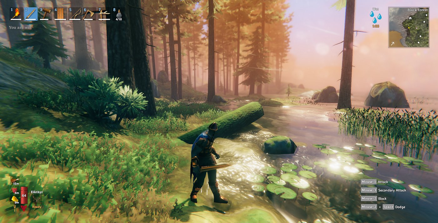 只狼:影逝二度 截图17