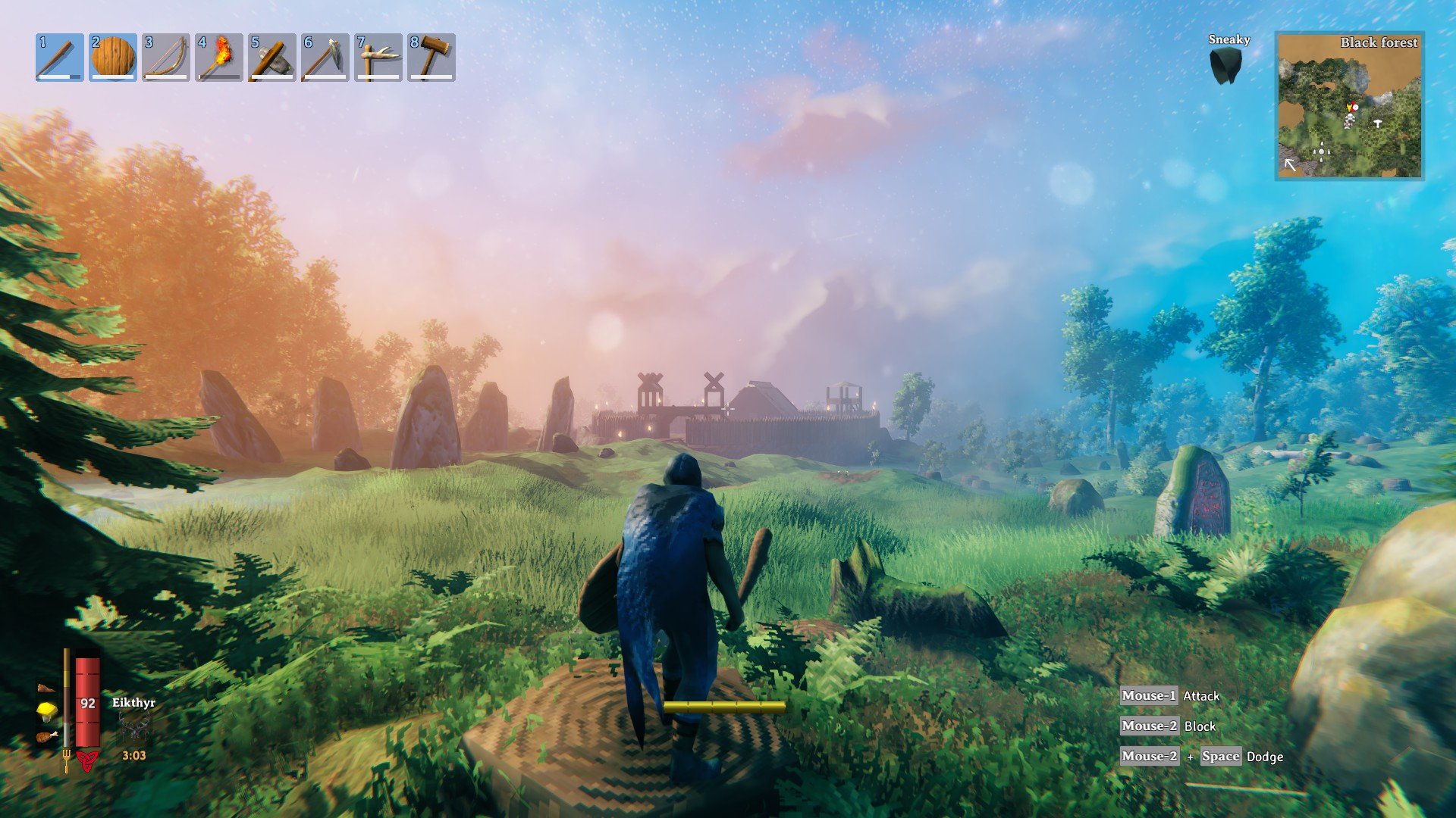 只狼:影逝二度 截图18