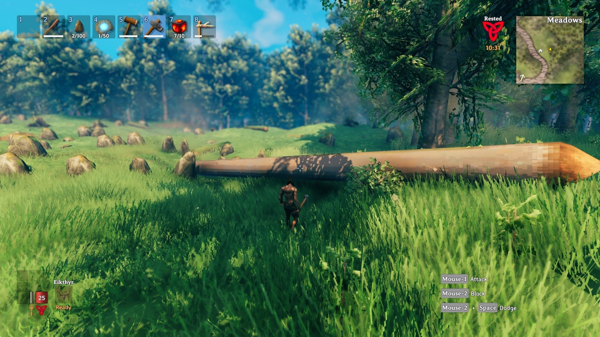 只狼:影逝二度 截图21