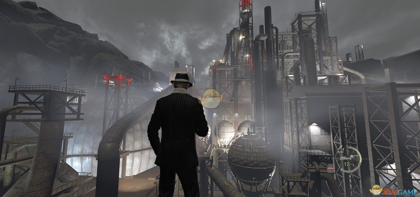 方舟:生存进化 年度版 截图4