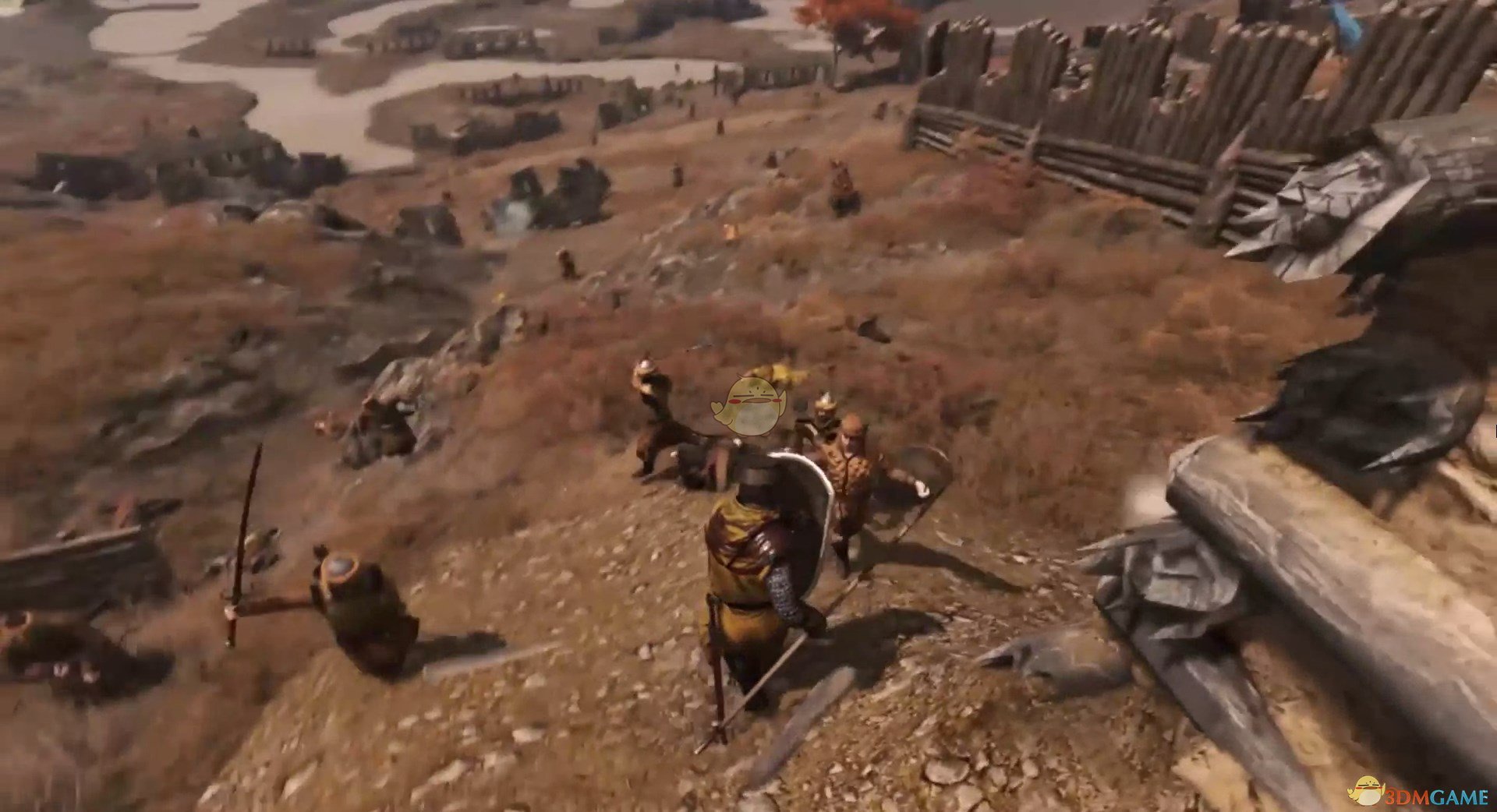 深岩银河 豪华版 截图1