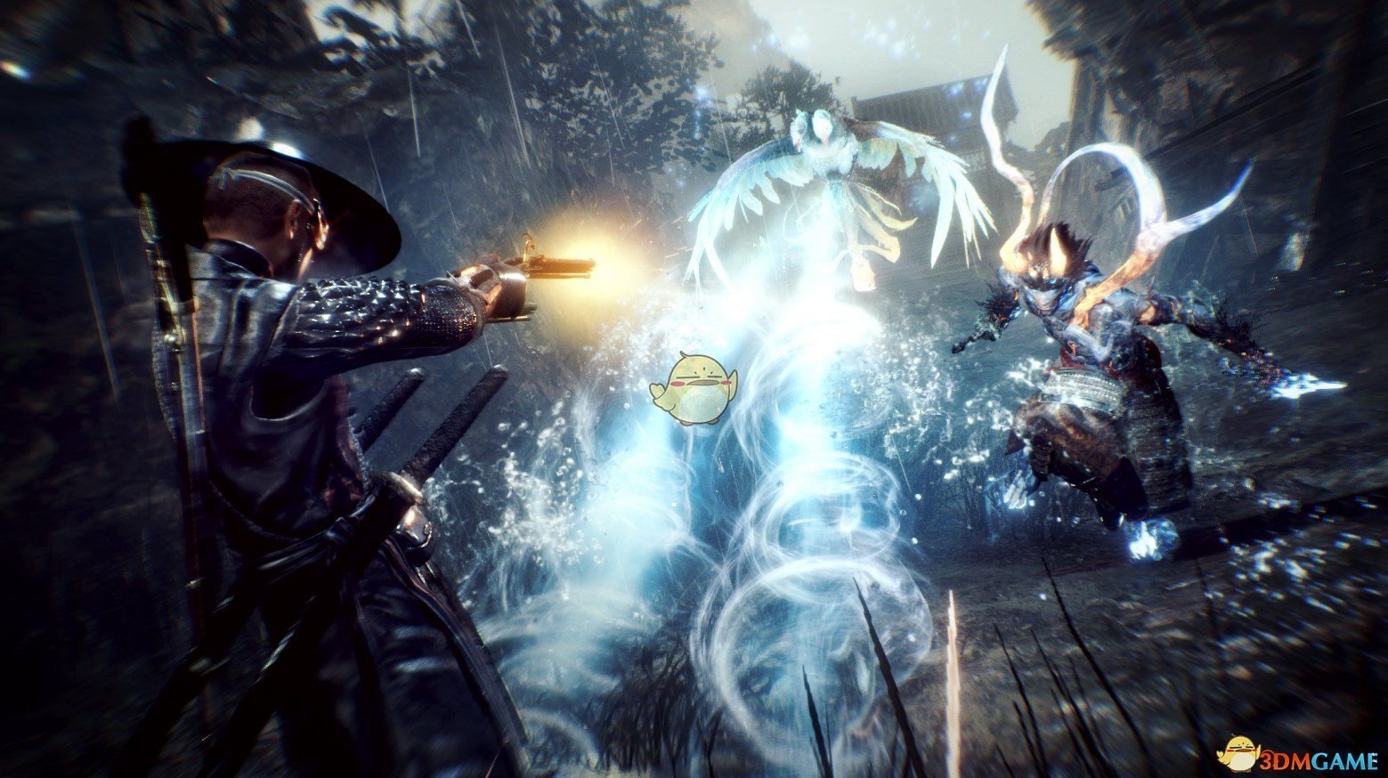 饥荒 豪华版 截图14