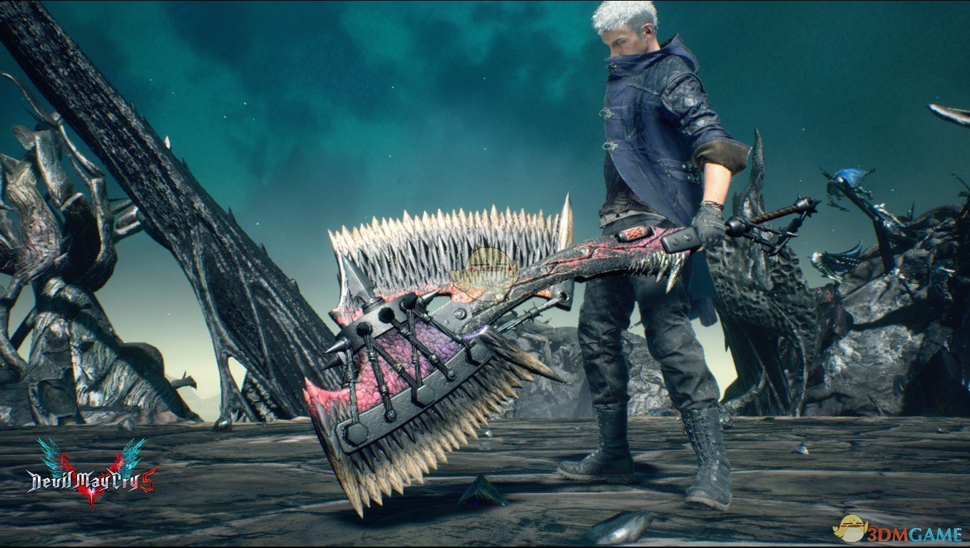 原神 重制版 截图13