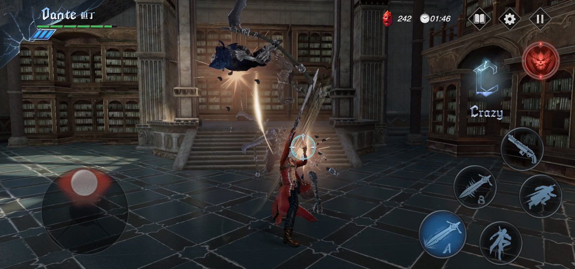 原神 重制版 截图19