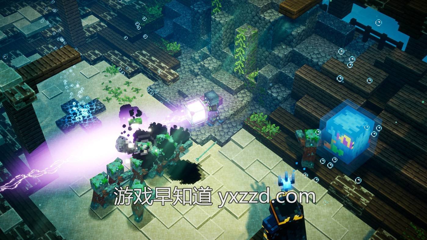 怪物猎人:世界 终极版 截图11