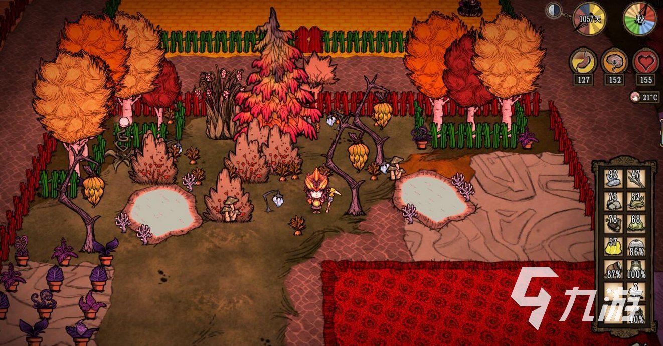 戴森球计划 豪华版 截图12