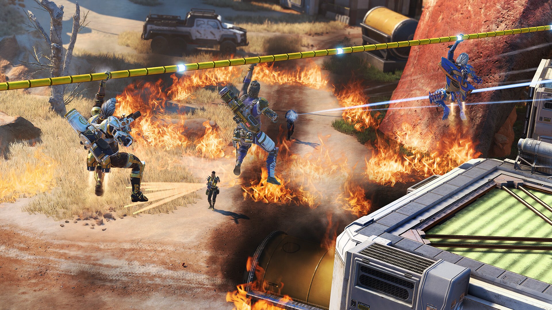 深岩银河 豪华版 截图13