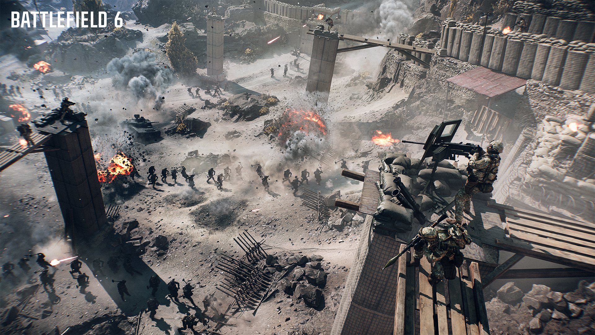 全面战争:三国 重制版 截图6