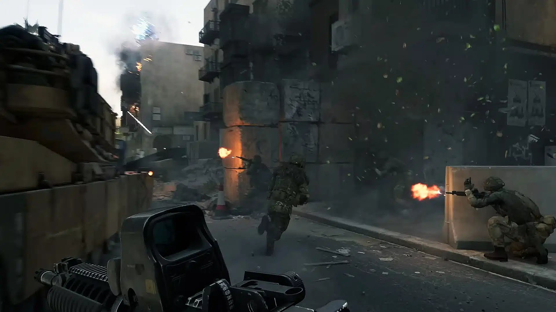 全面战争:三国 重制版 截图9