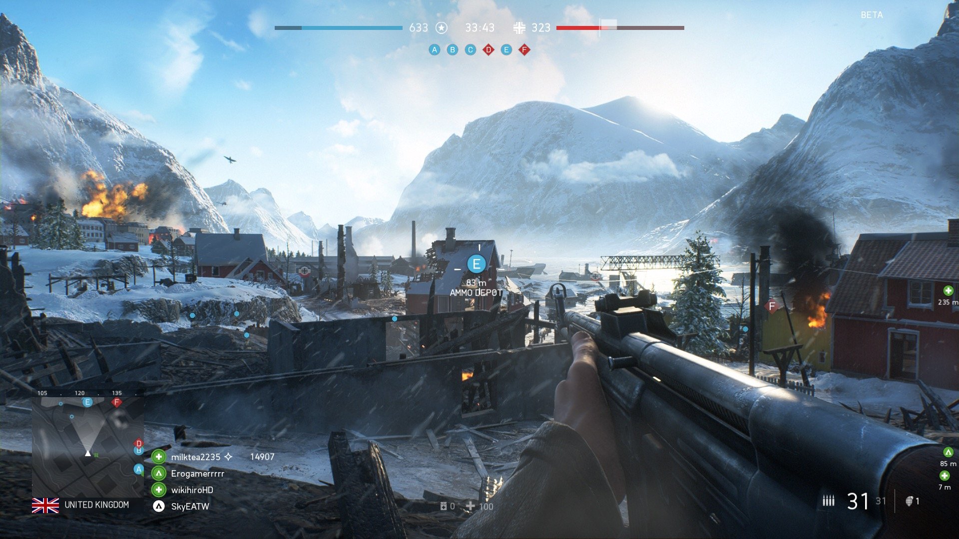 全面战争:三国 重制版 截图10