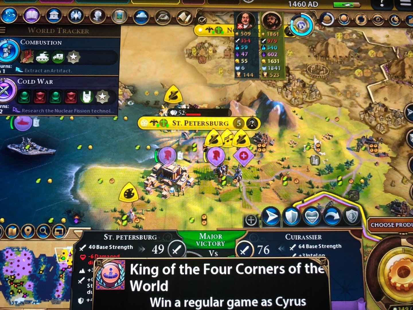 森林 年度版 截图16