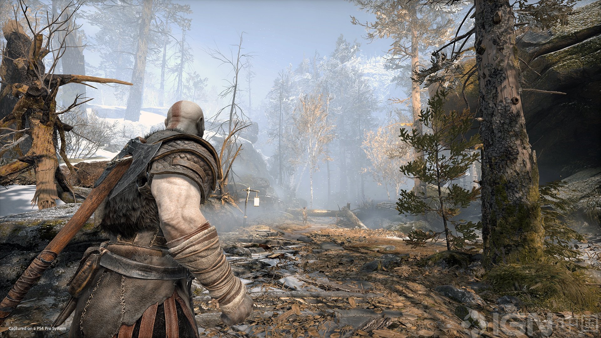 最终幻想14 重制版 截图7