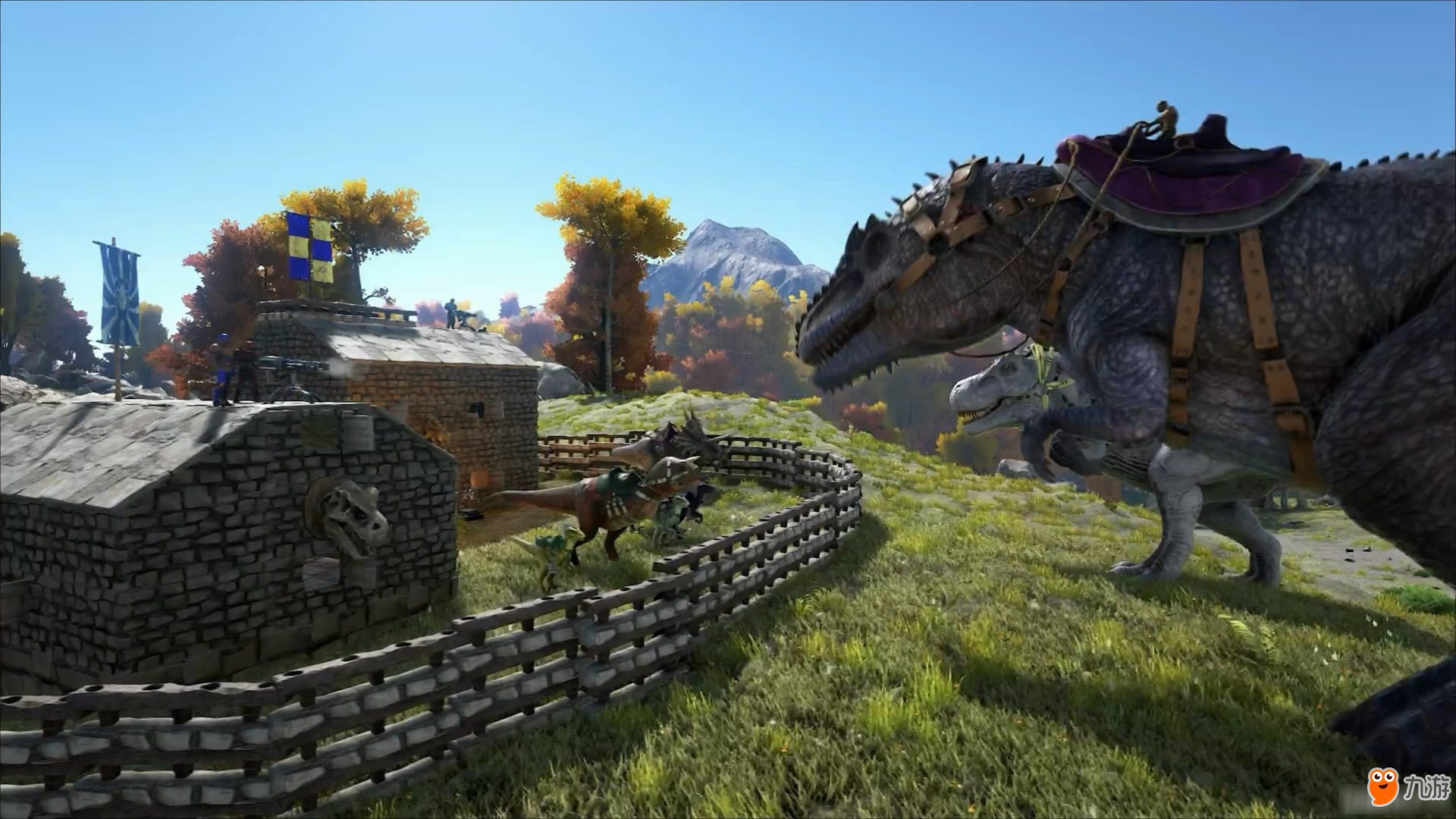 APEX英雄 豪华版 截图4