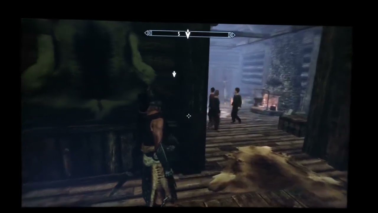 勇者斗恶龙11 截图13