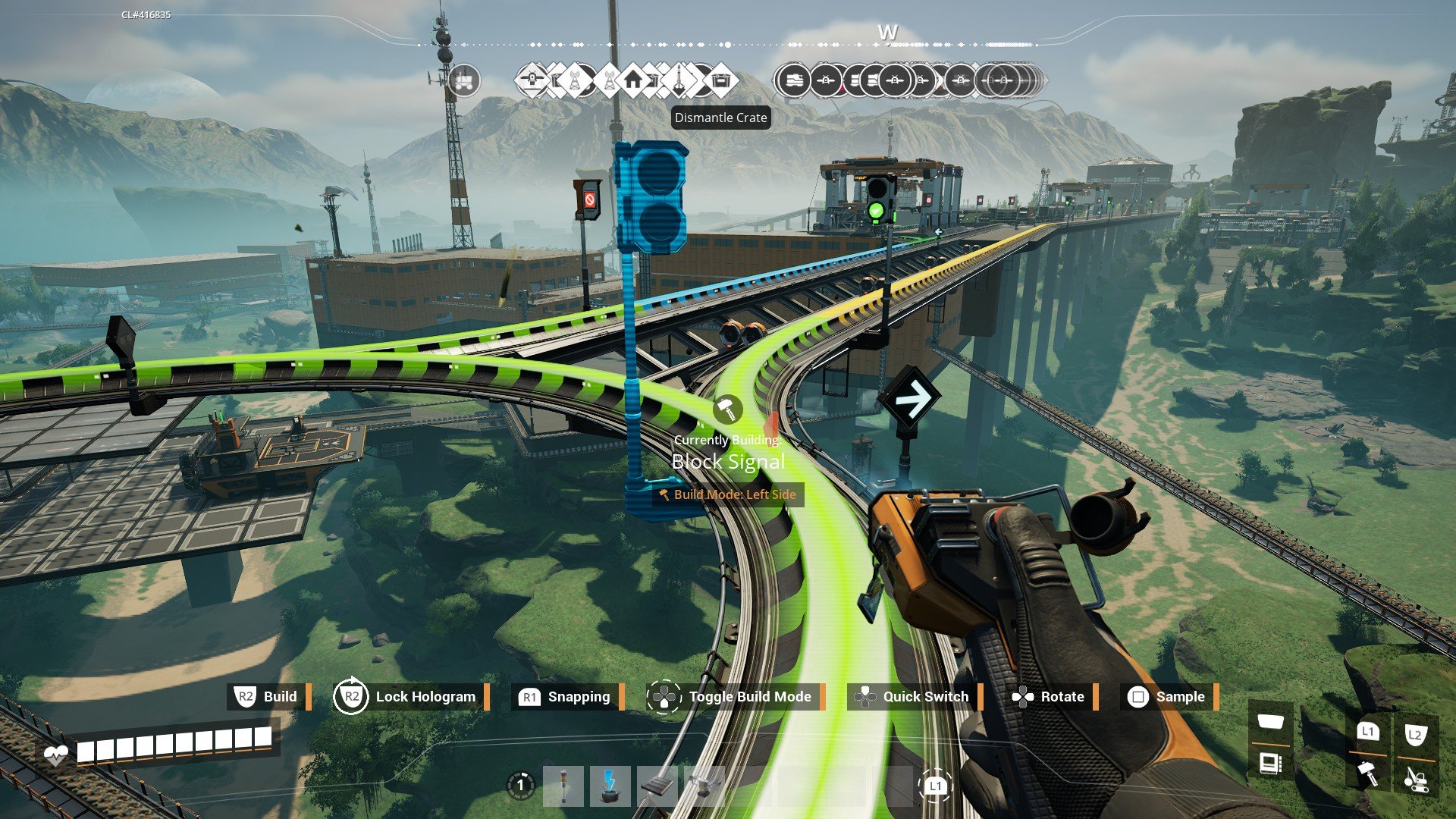 GTA5 终极版 截图13