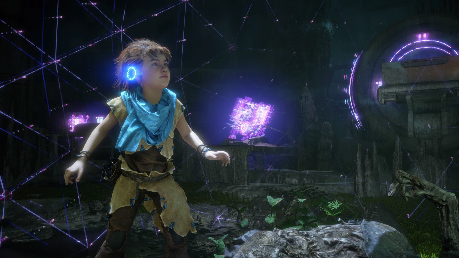 工人物语 年度版 截图11