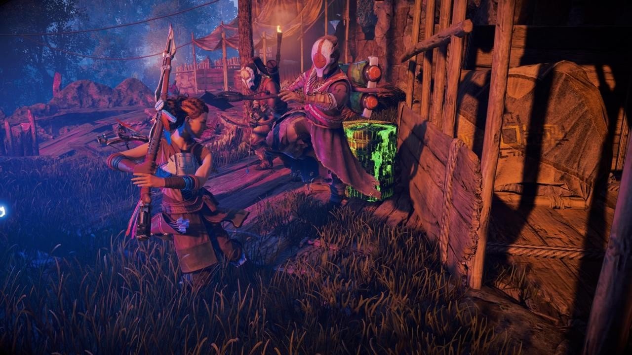 工人物语 年度版 截图15