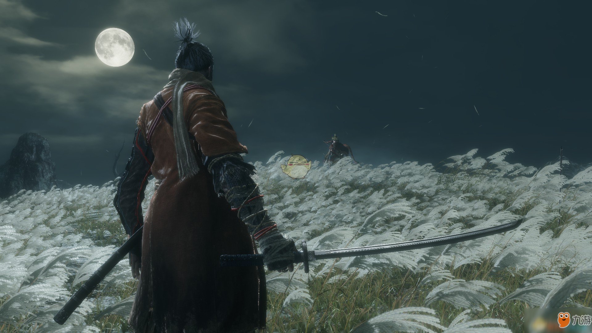 最终幻想14 重制版 截图9