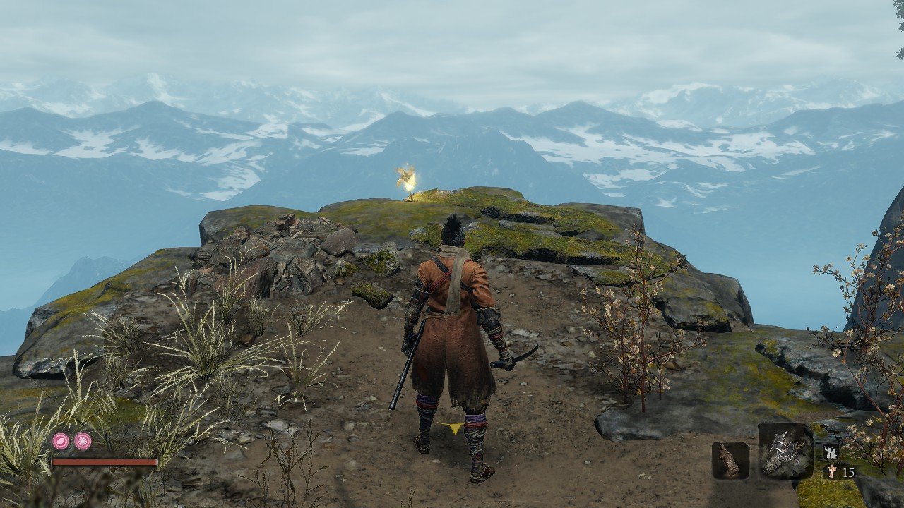 最终幻想14 重制版 截图13