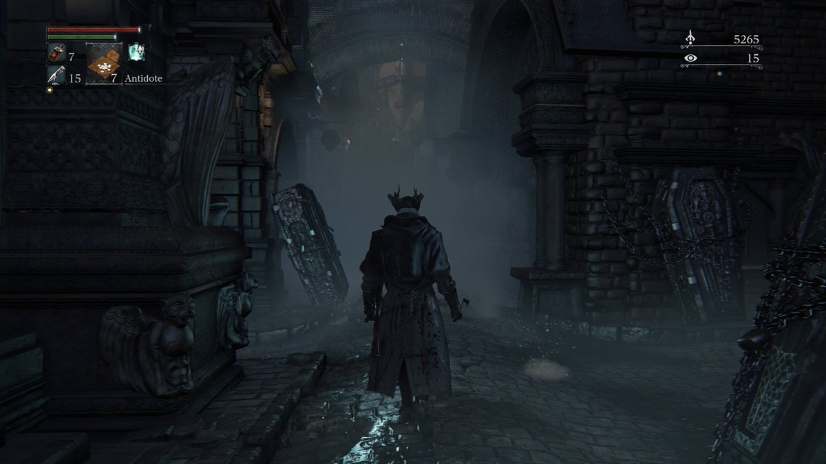 森林 完整版 截图11